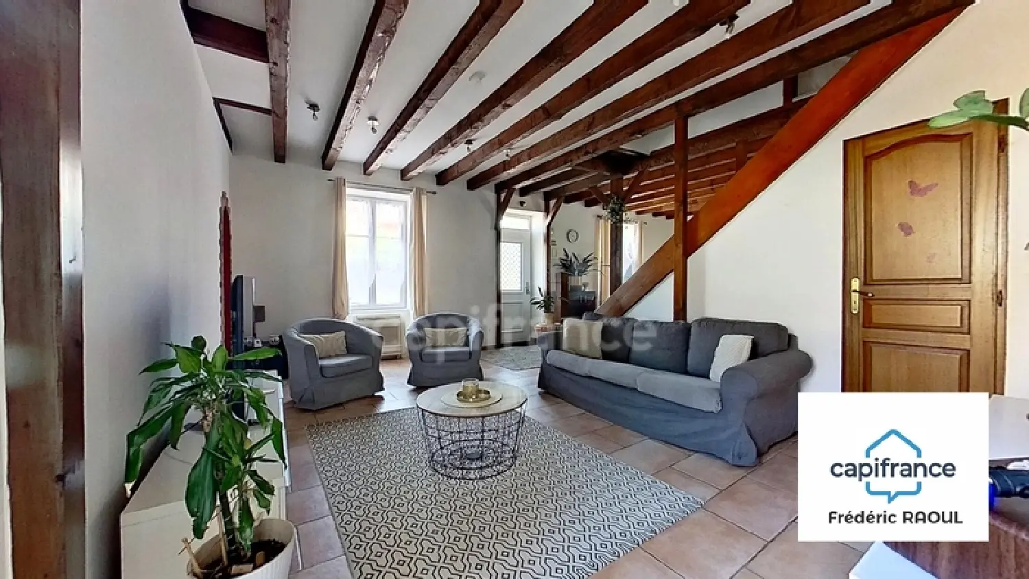  for sale house Marcilly-sur-Tille Côte-d'Or 2