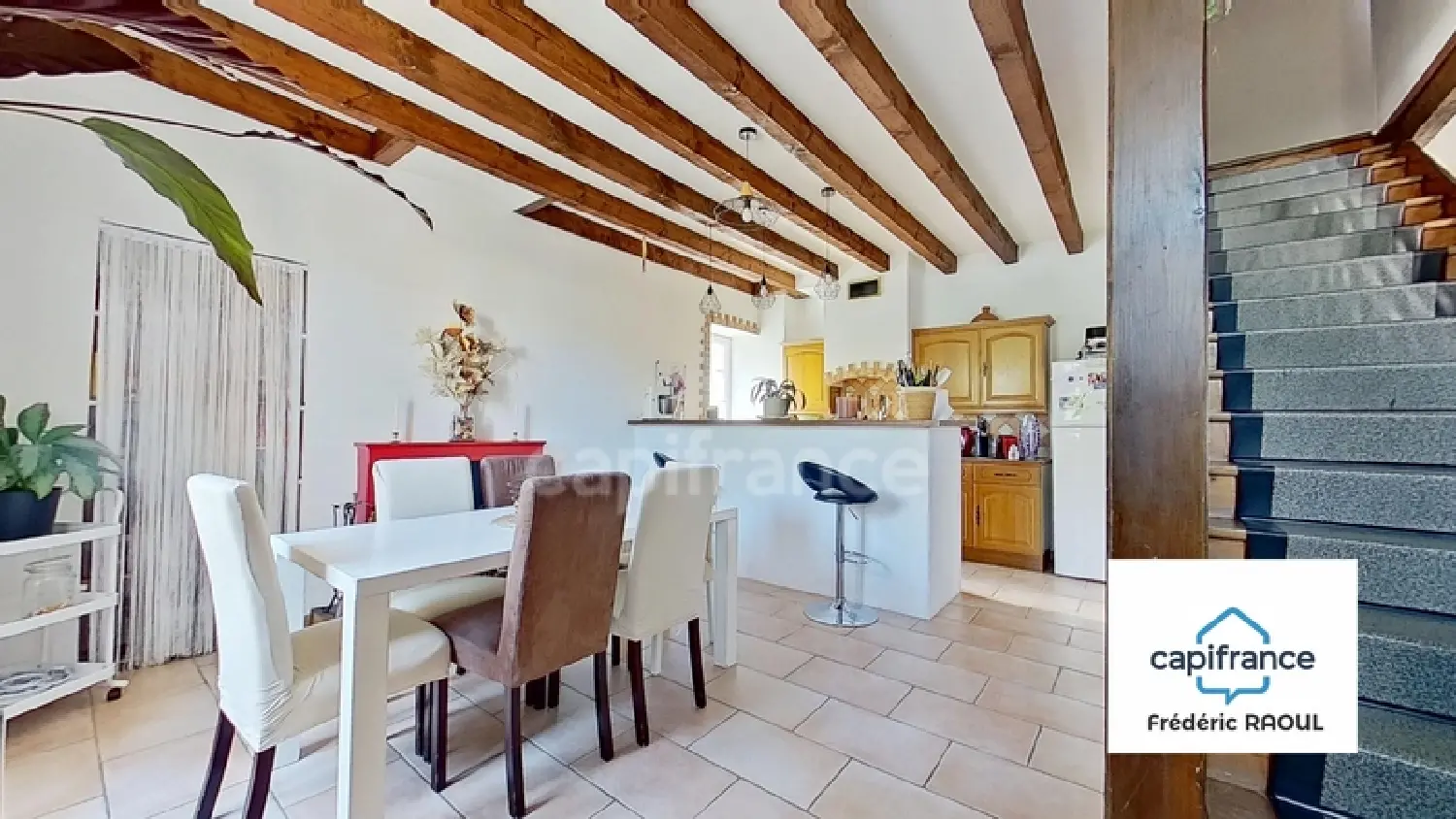  for sale house Marcilly-sur-Tille Côte-d'Or 3