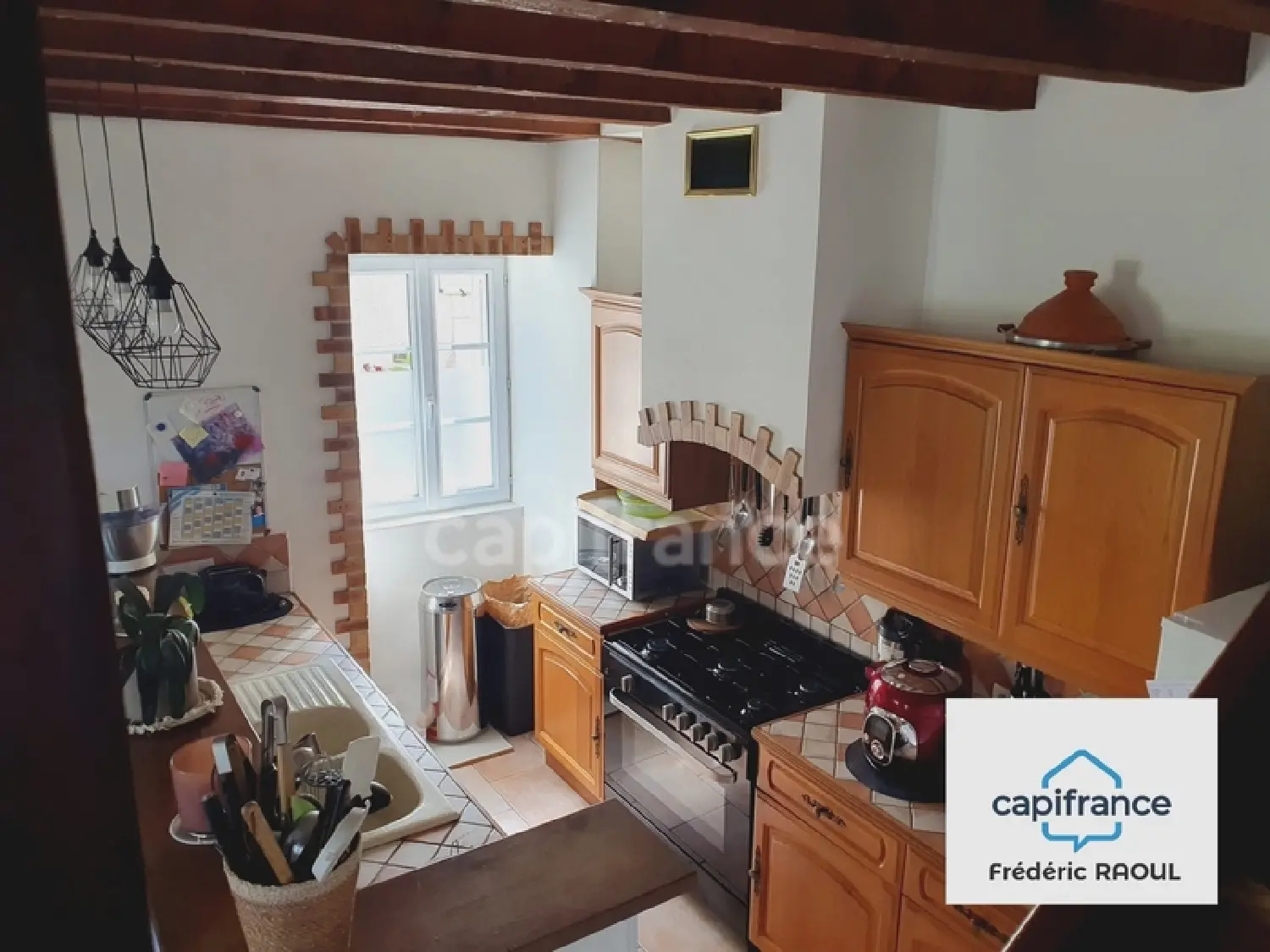  for sale house Marcilly-sur-Tille Côte-d'Or 4