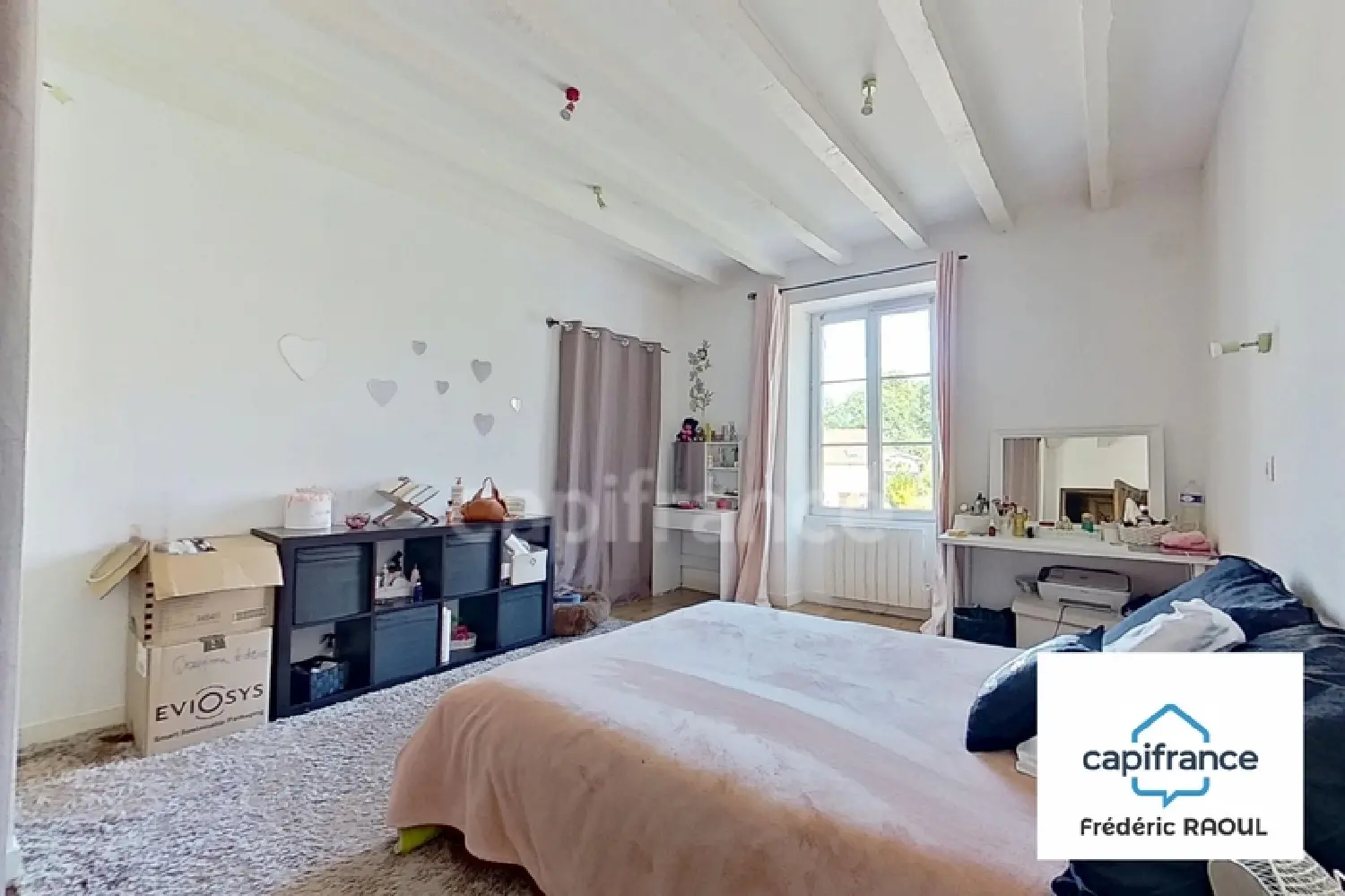  for sale house Marcilly-sur-Tille Côte-d'Or 5