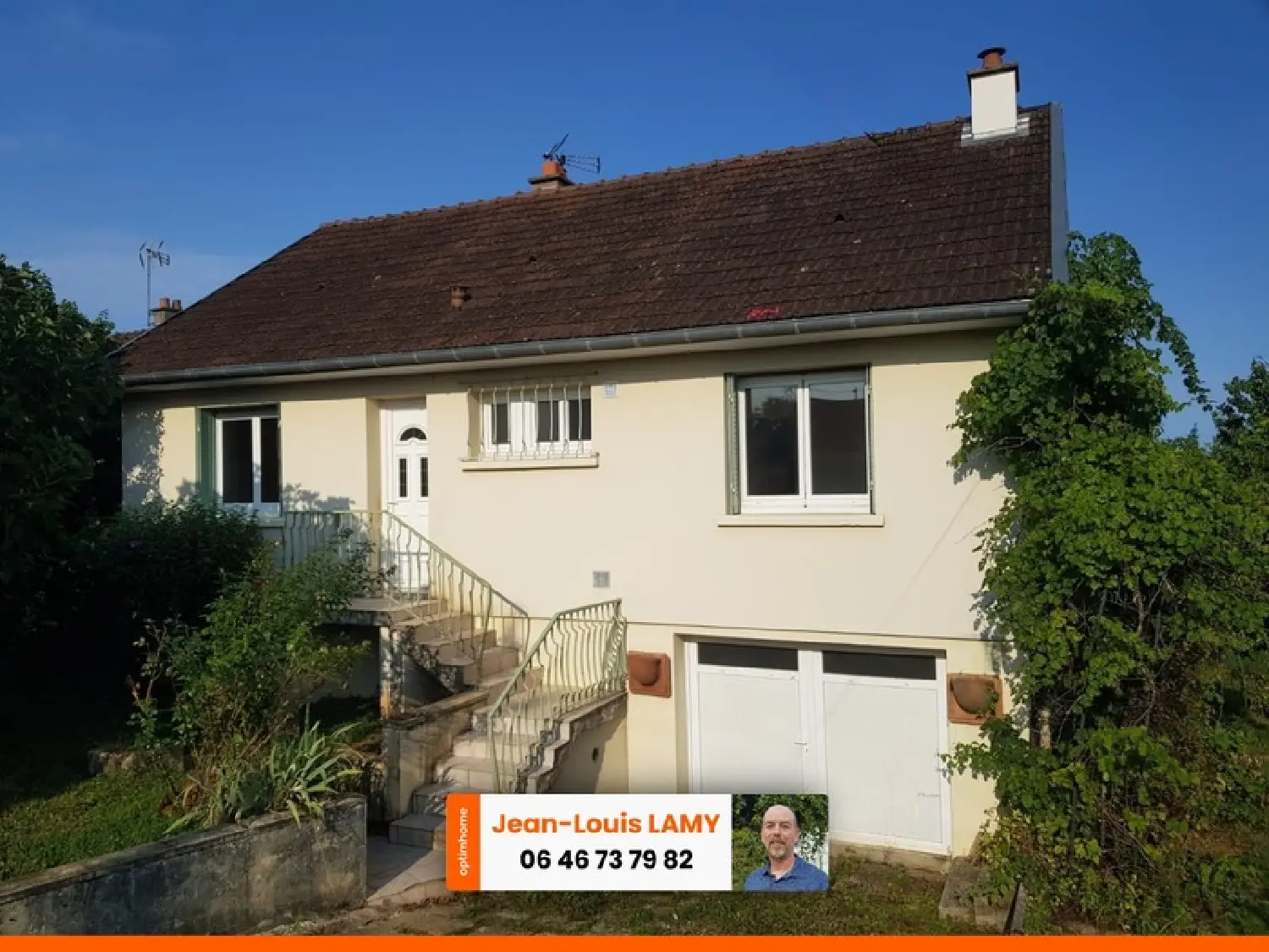  kaufen Haus Marcilly-sur-Tille Côte-d'Or 1