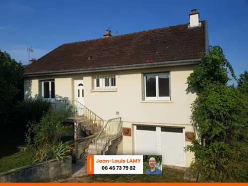 Marcilly-sur-Tille Côte-d'Or Haus Bild 7124113