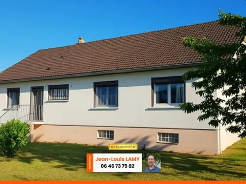 Marcilly-sur-Tille Côte-d'Or huis foto 7126143