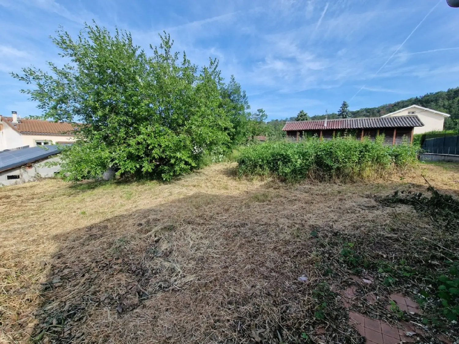  for sale house Marcoux Loire 2
