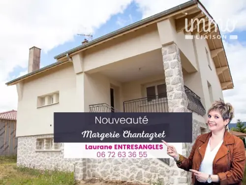 Margerie-Chantagret Loire huis foto 7118663