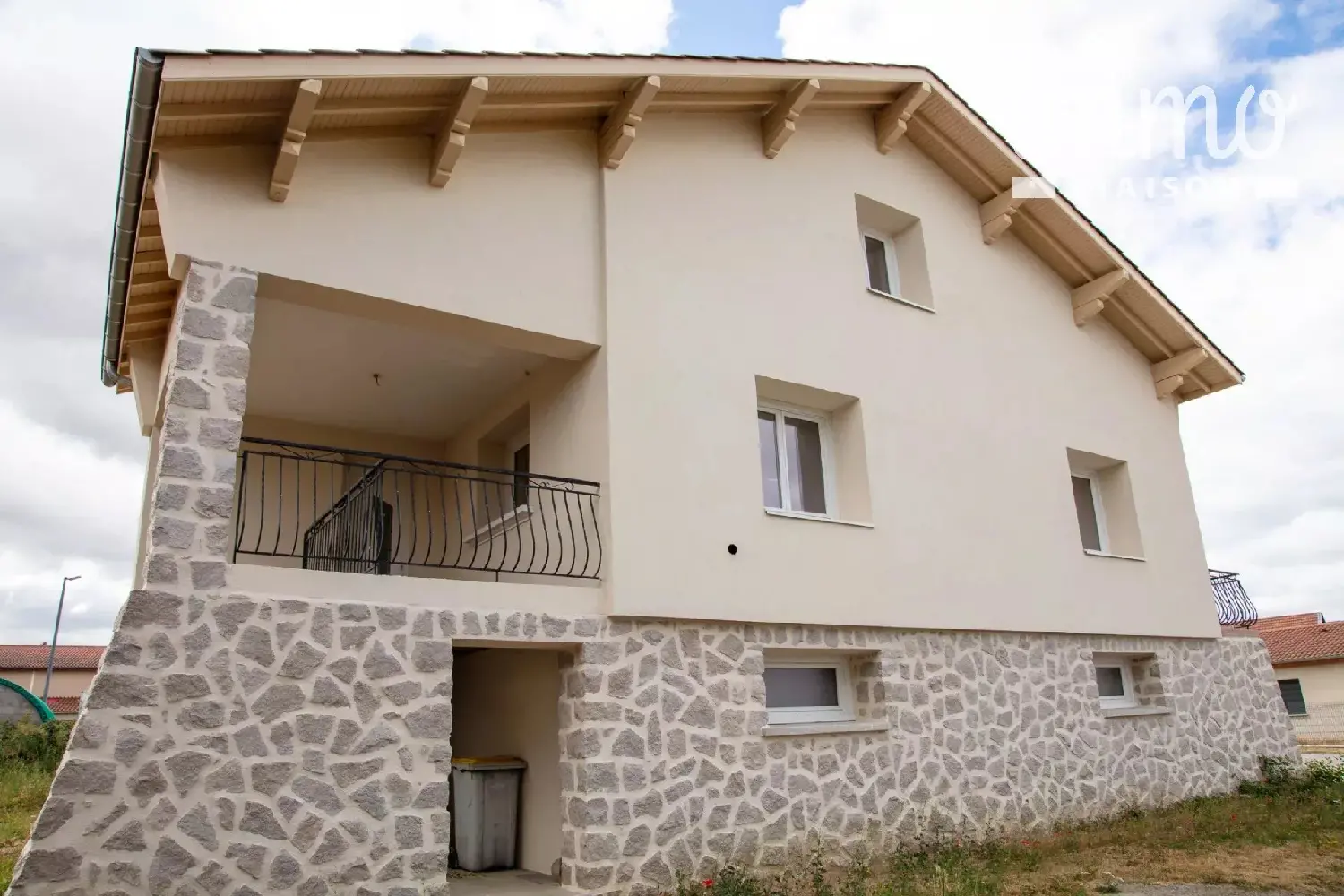  te koop huis Margerie-Chantagret Loire 2