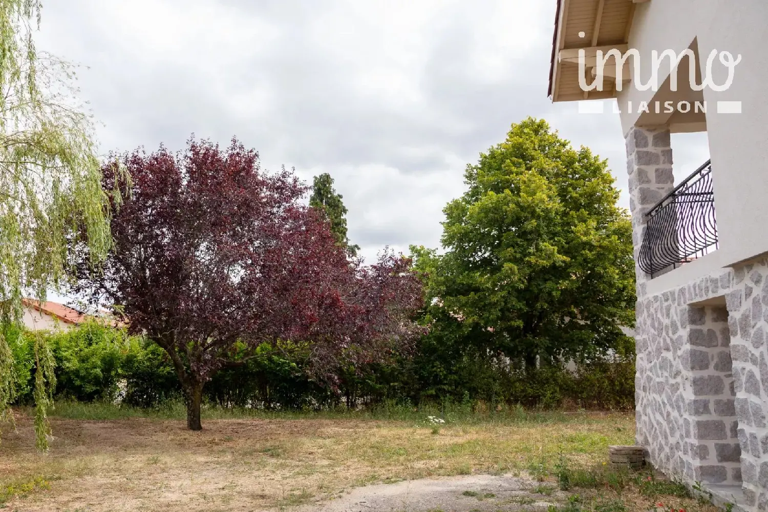  te koop huis Margerie-Chantagret Loire 3