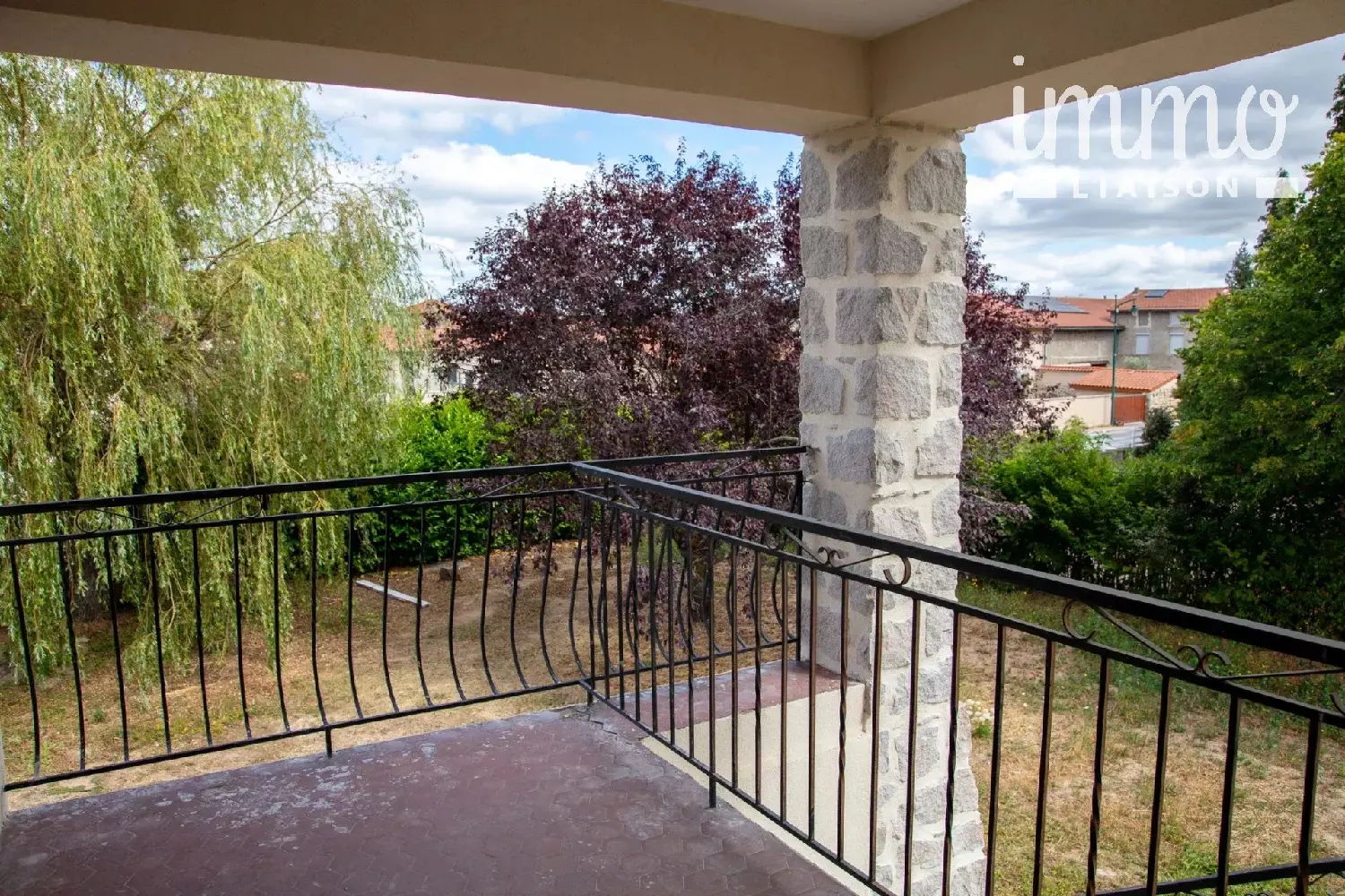  te koop huis Margerie-Chantagret Loire 4