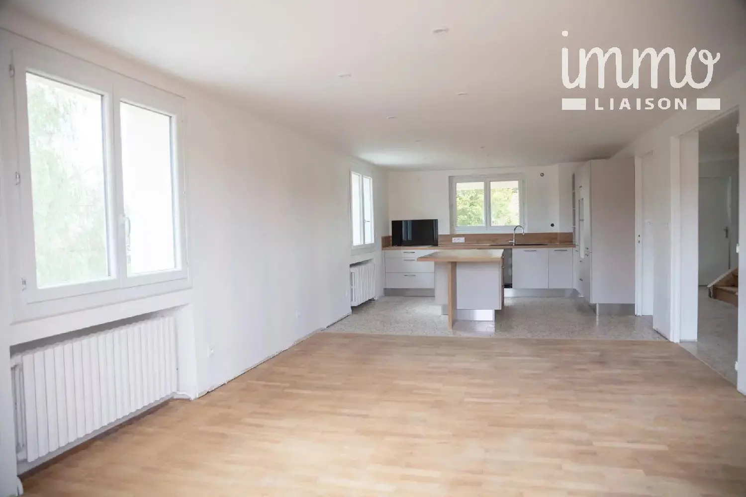  te koop huis Margerie-Chantagret Loire 7