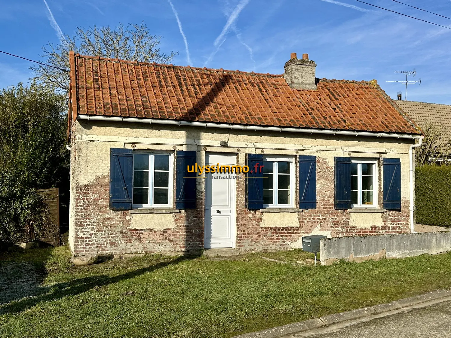  te koop huis Margny-aux-Cerises Oise 1