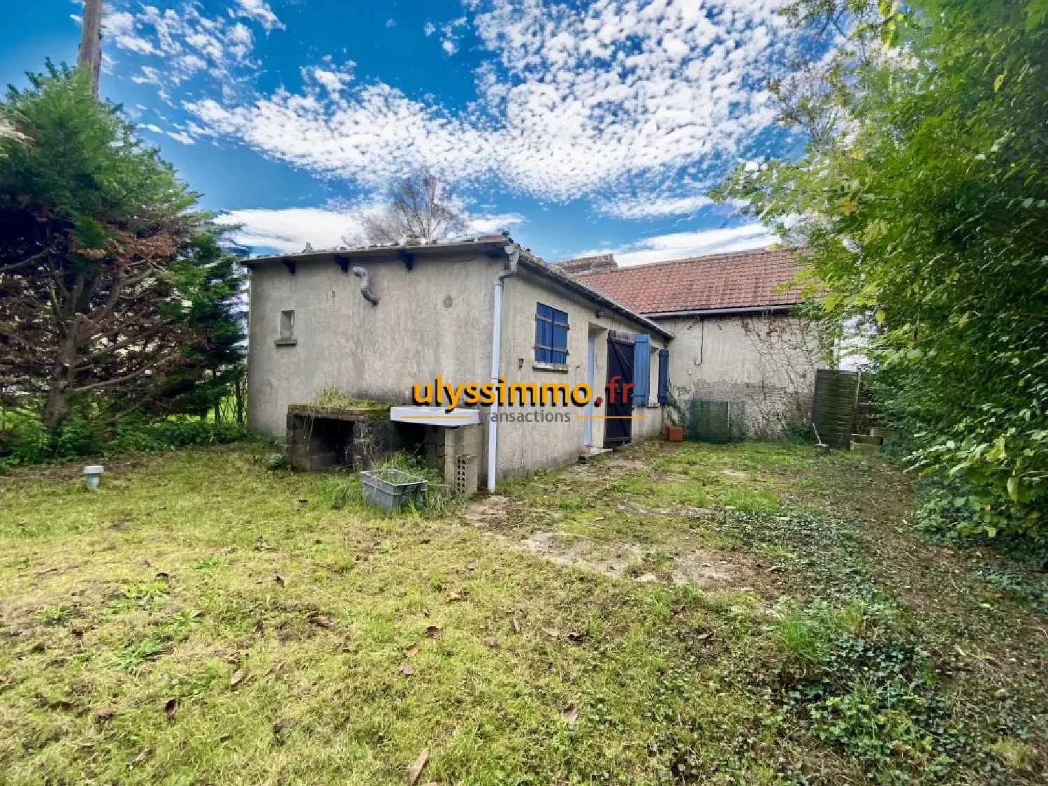  te koop huis Margny-aux-Cerises Oise 2