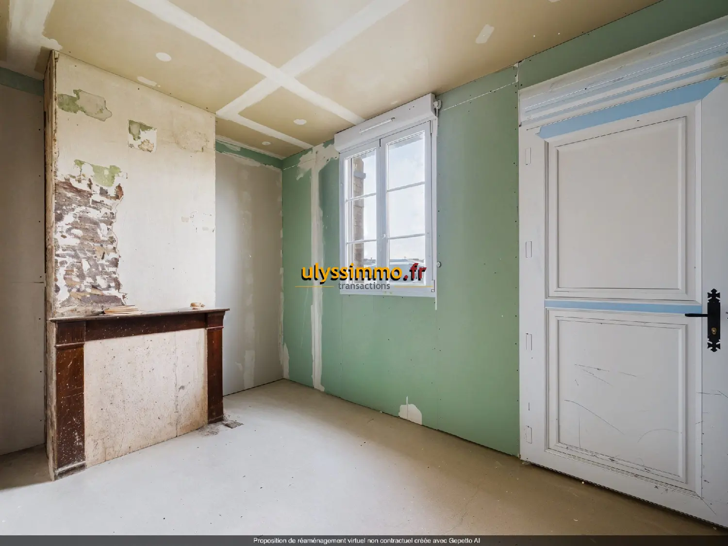  te koop huis Margny-aux-Cerises Oise 4