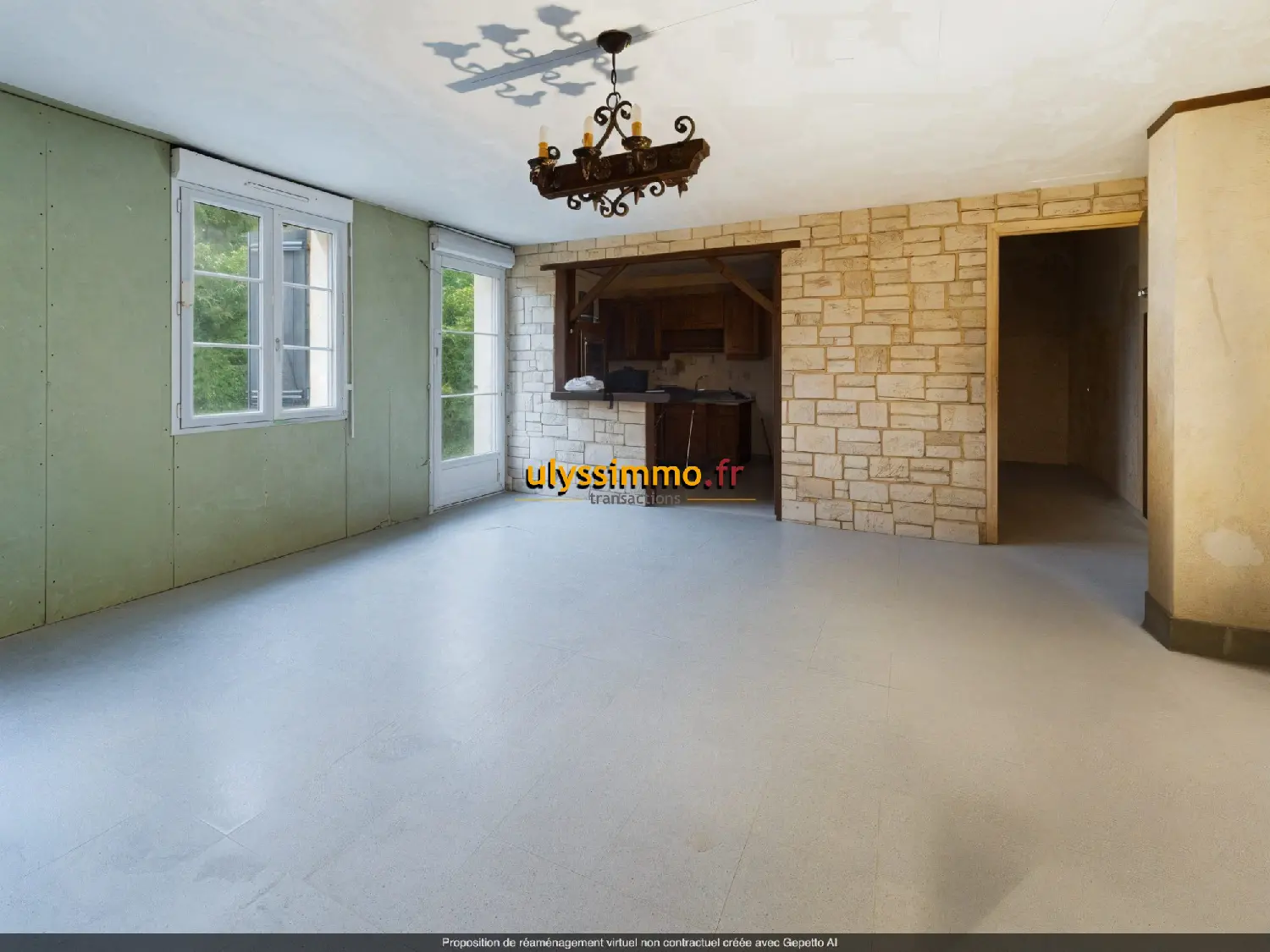 te koop huis Margny-aux-Cerises Oise 6