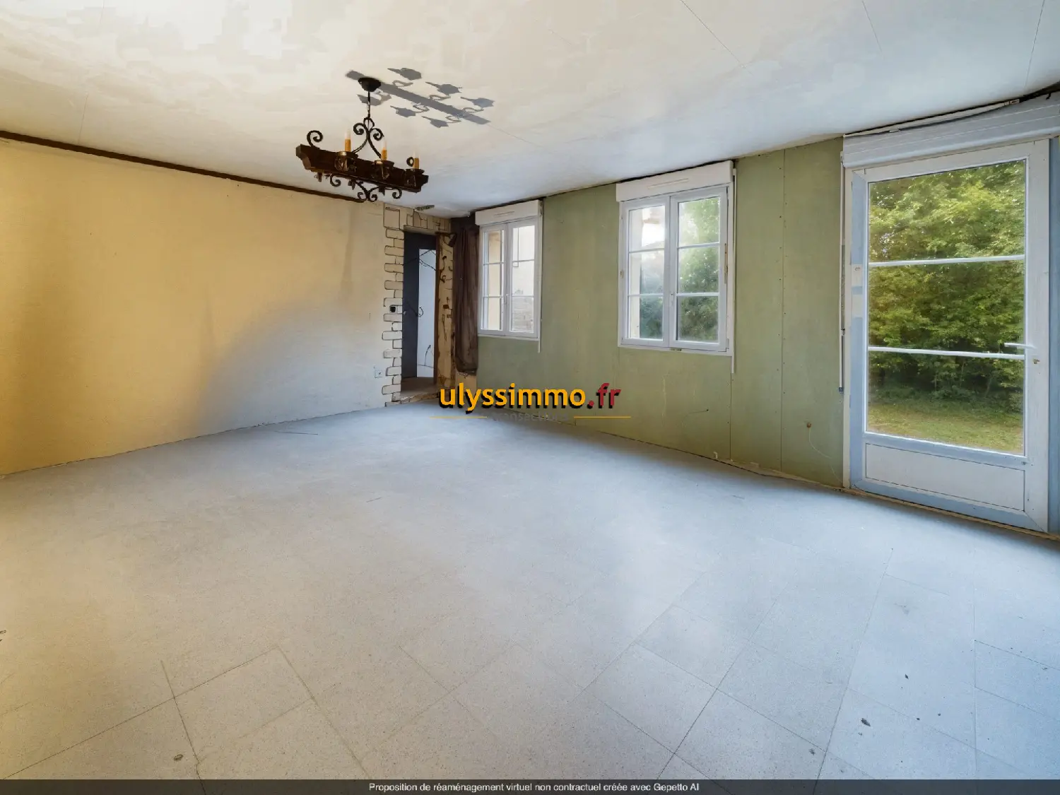  te koop huis Margny-aux-Cerises Oise 7