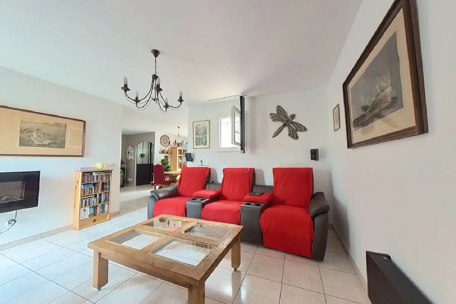  te koop huis Margon Hérault 6