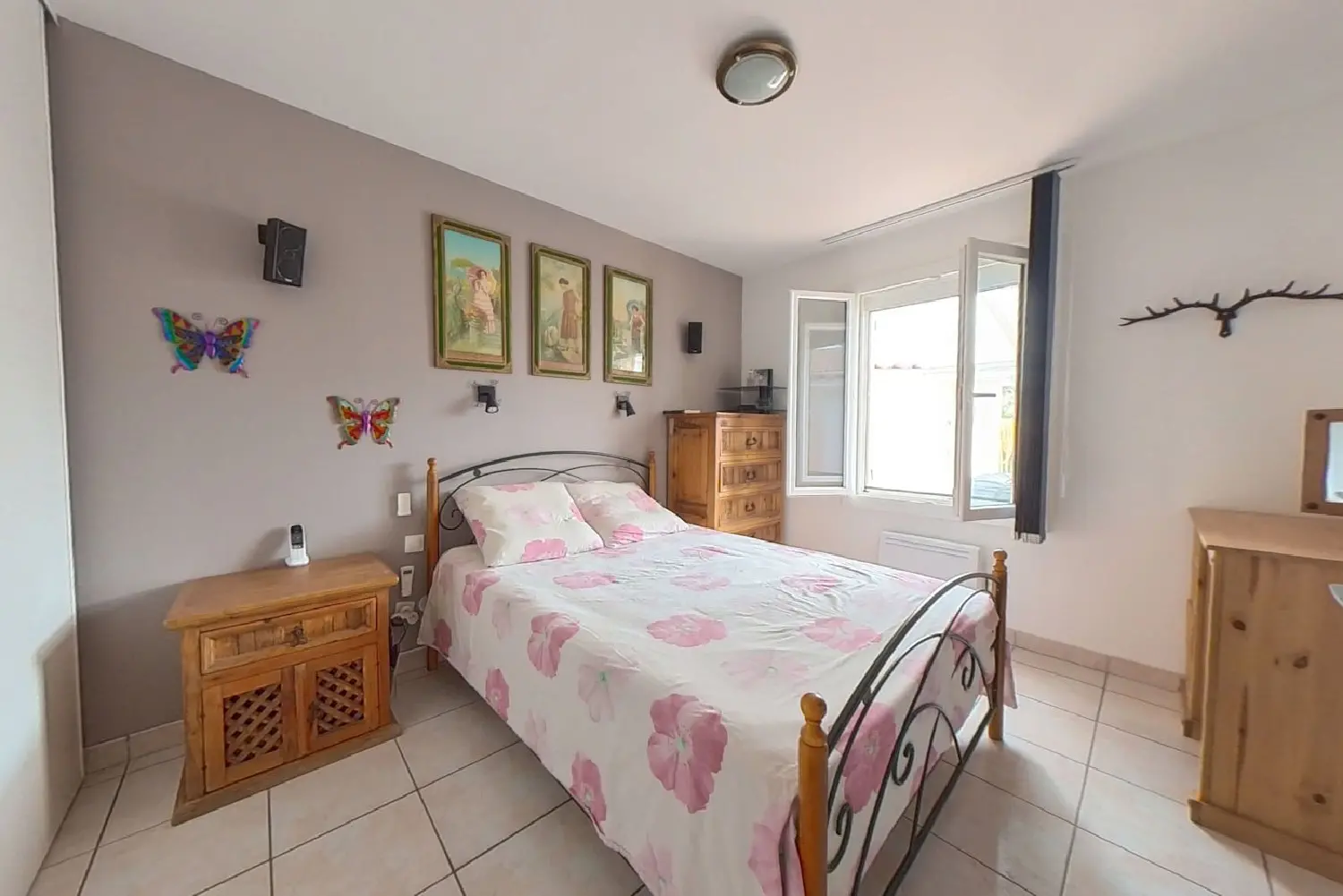  te koop huis Margon Hérault 7