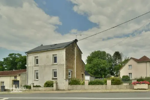 Margut Ardennes huis foto 7117121