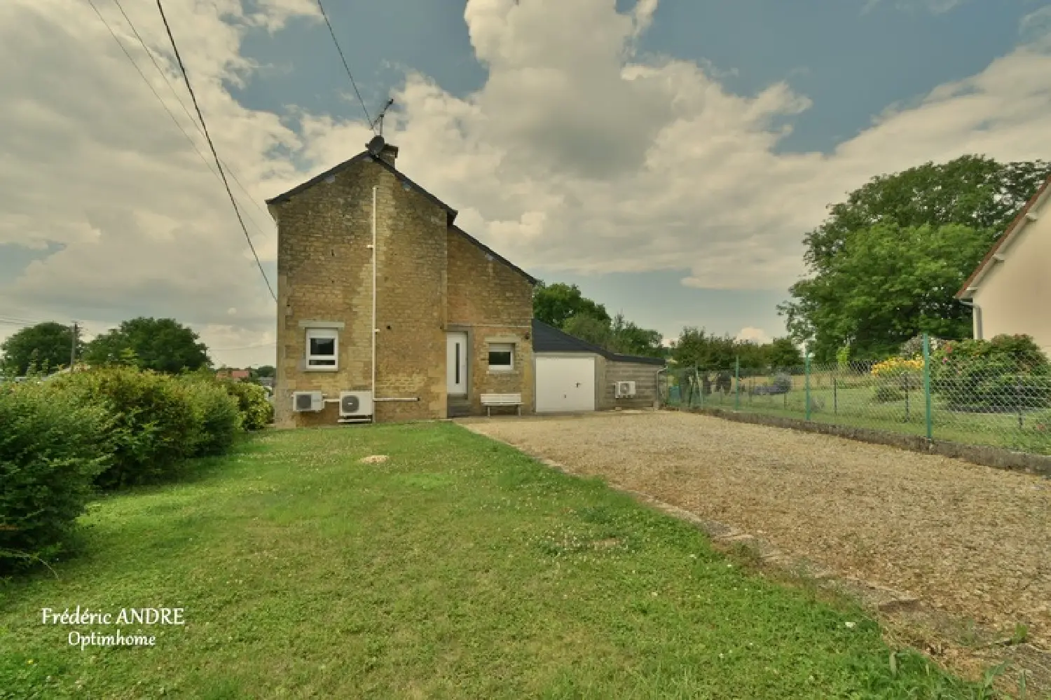  te koop huis Margut Ardennes 2