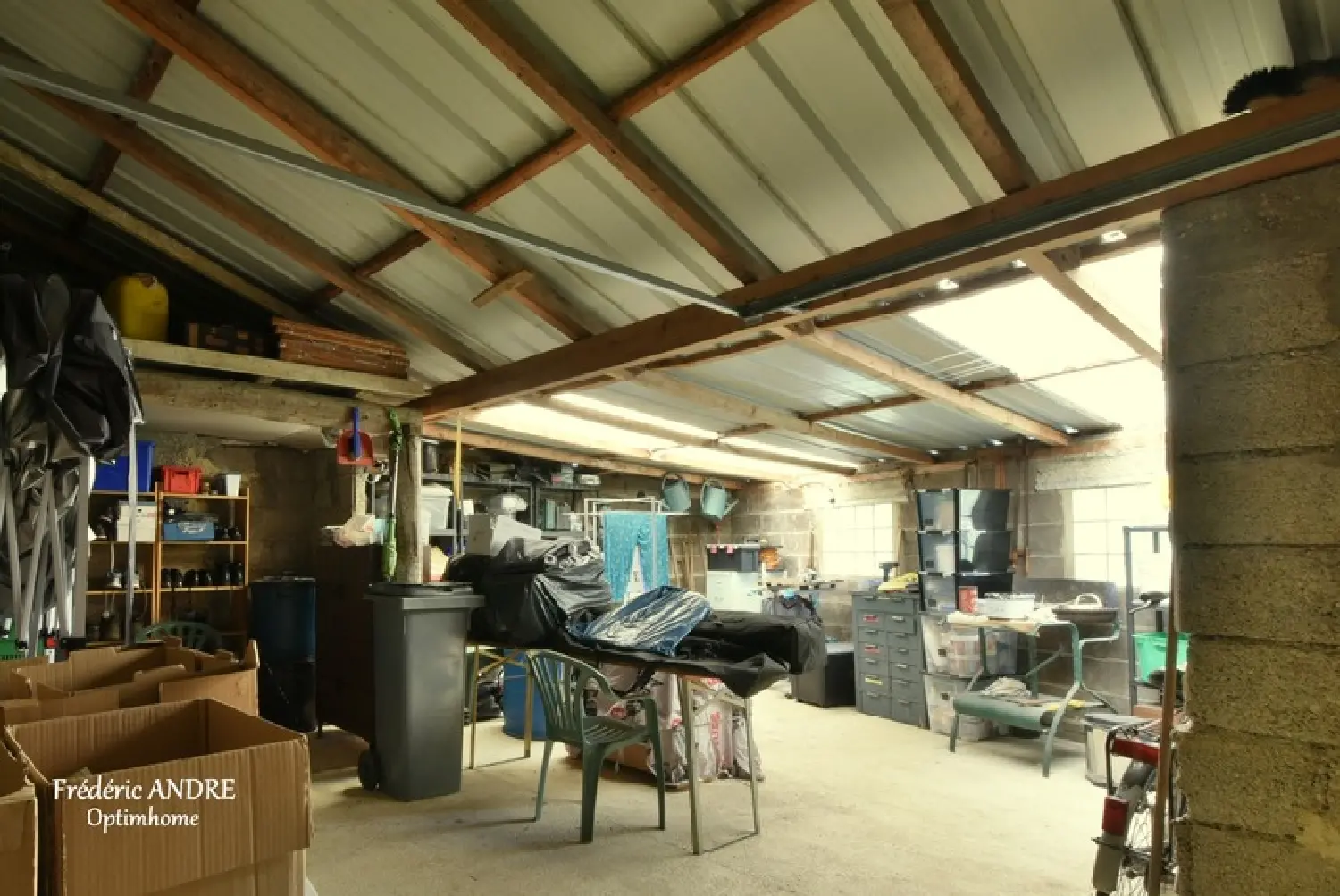  te koop huis Margut Ardennes 5