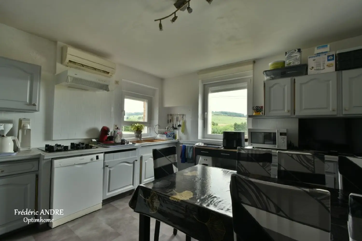  te koop huis Margut Ardennes 8
