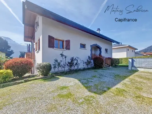 Marignier Haute-Savoie casa foto 7124784