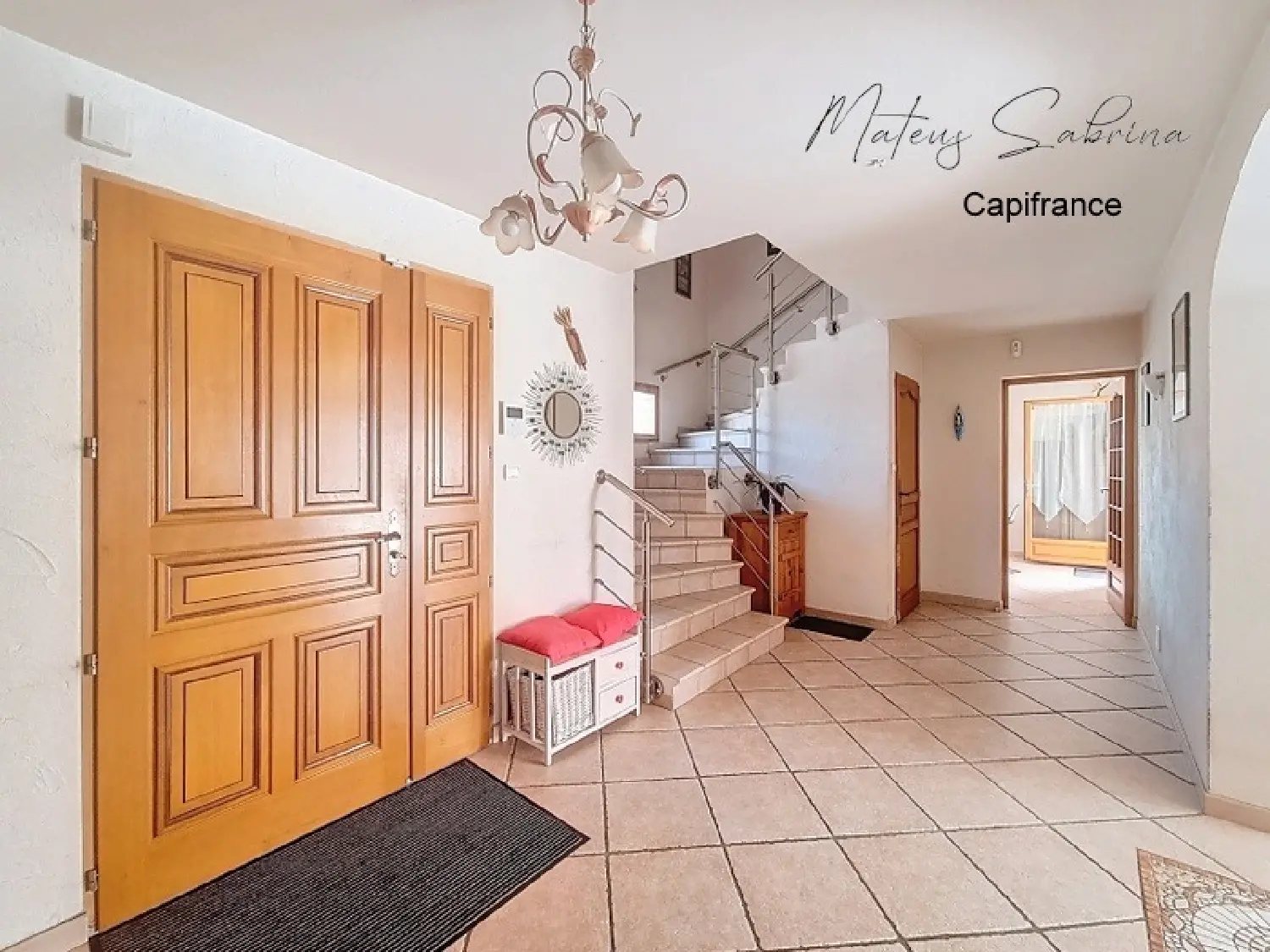  en venta casa Marignier Haute-Savoie 4