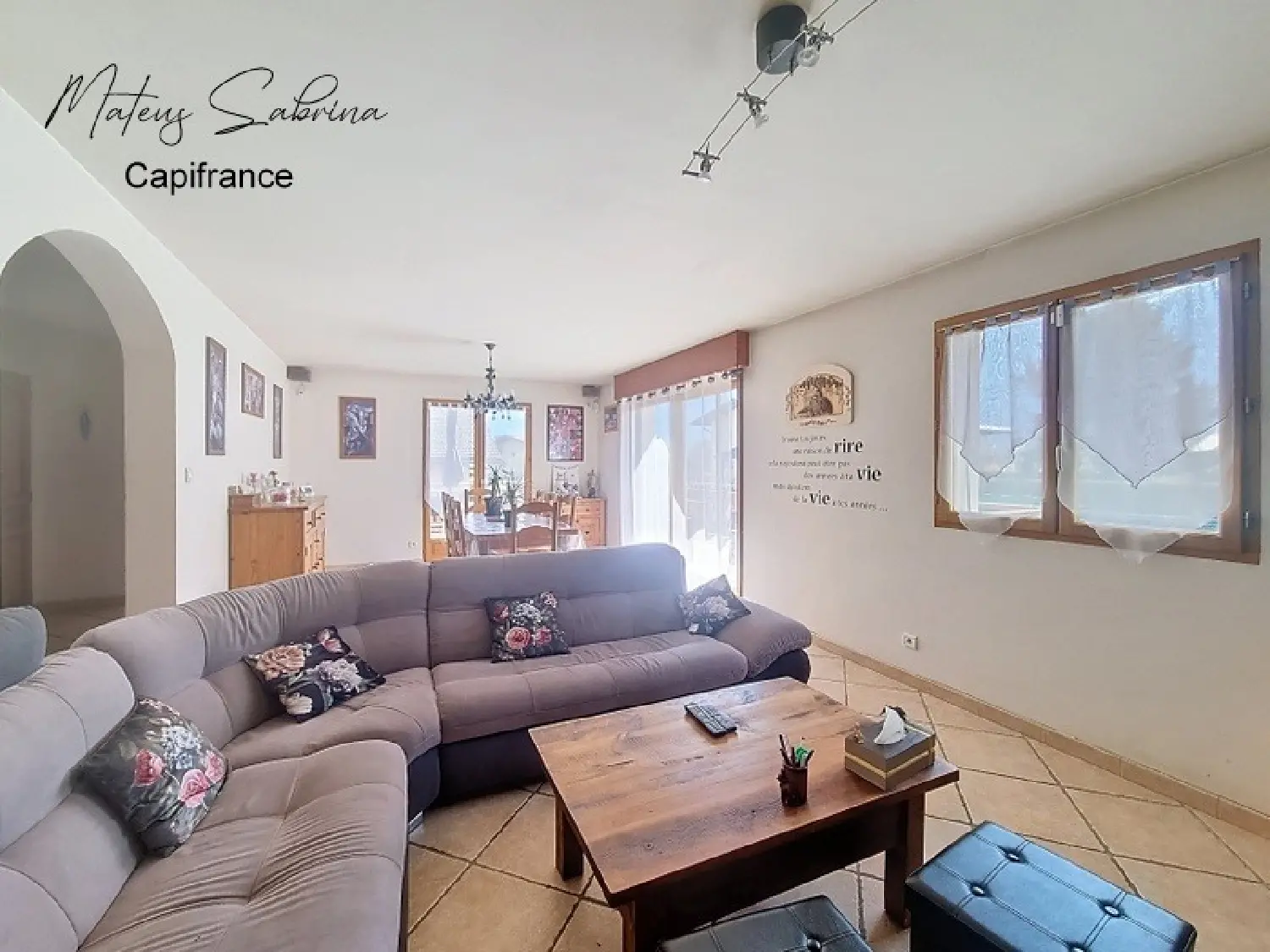  en venta casa Marignier Haute-Savoie 5