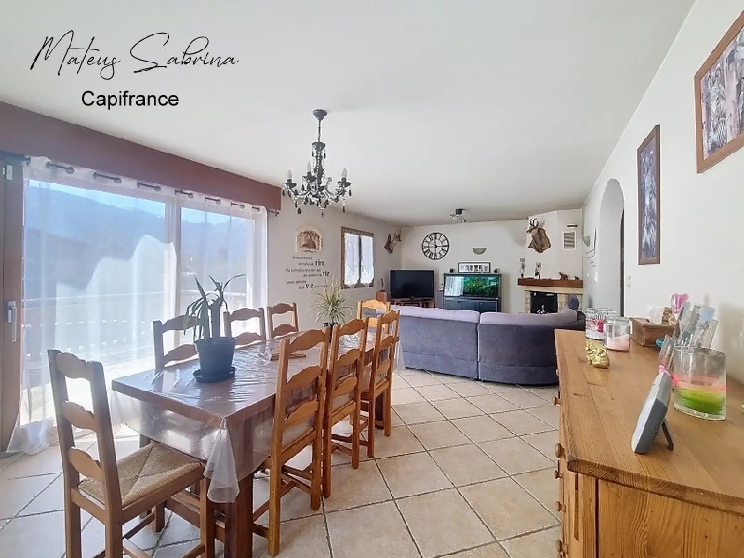  en venta casa Marignier Haute-Savoie 6