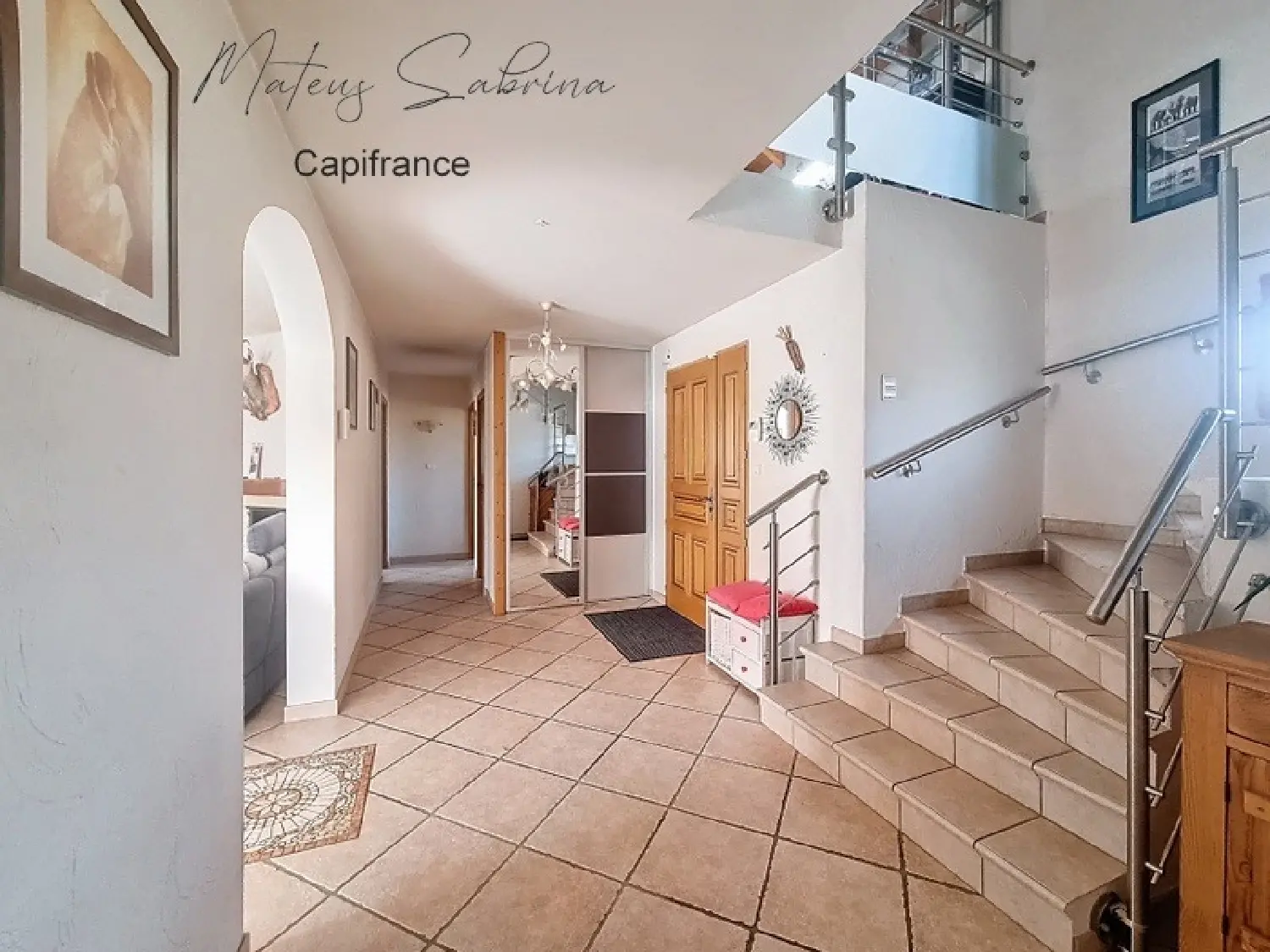  en venta casa Marignier Haute-Savoie 7