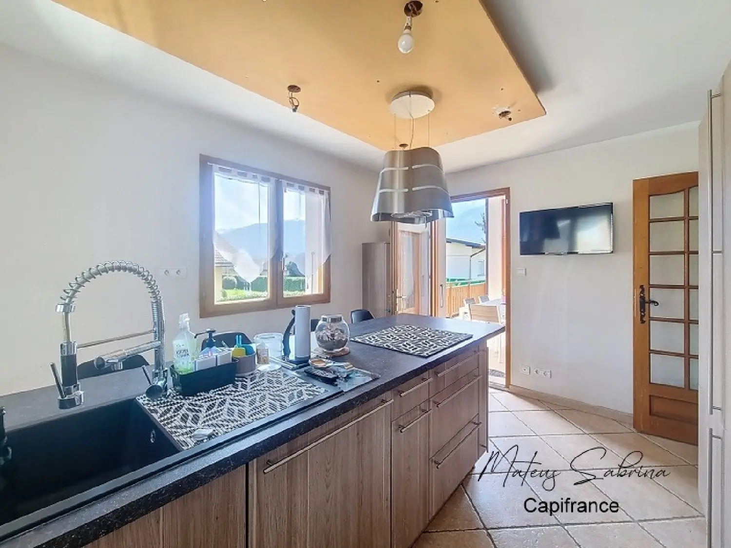  en venta casa Marignier Haute-Savoie 8