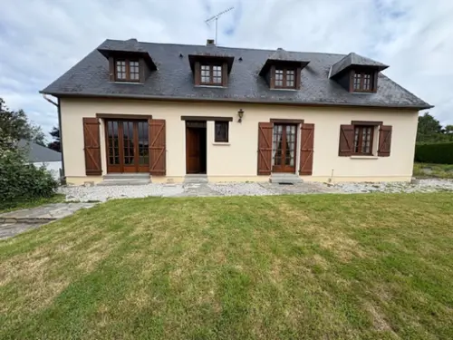 Marigny Manche huis foto 7117071