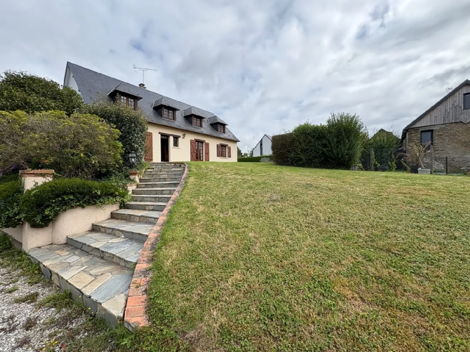 en venta casa Marigny Manche 3