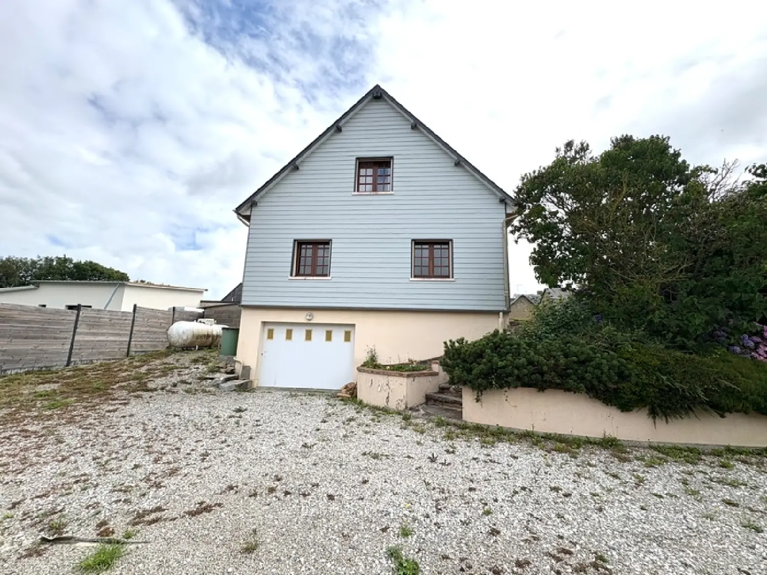  te koop huis Marigny Manche 4