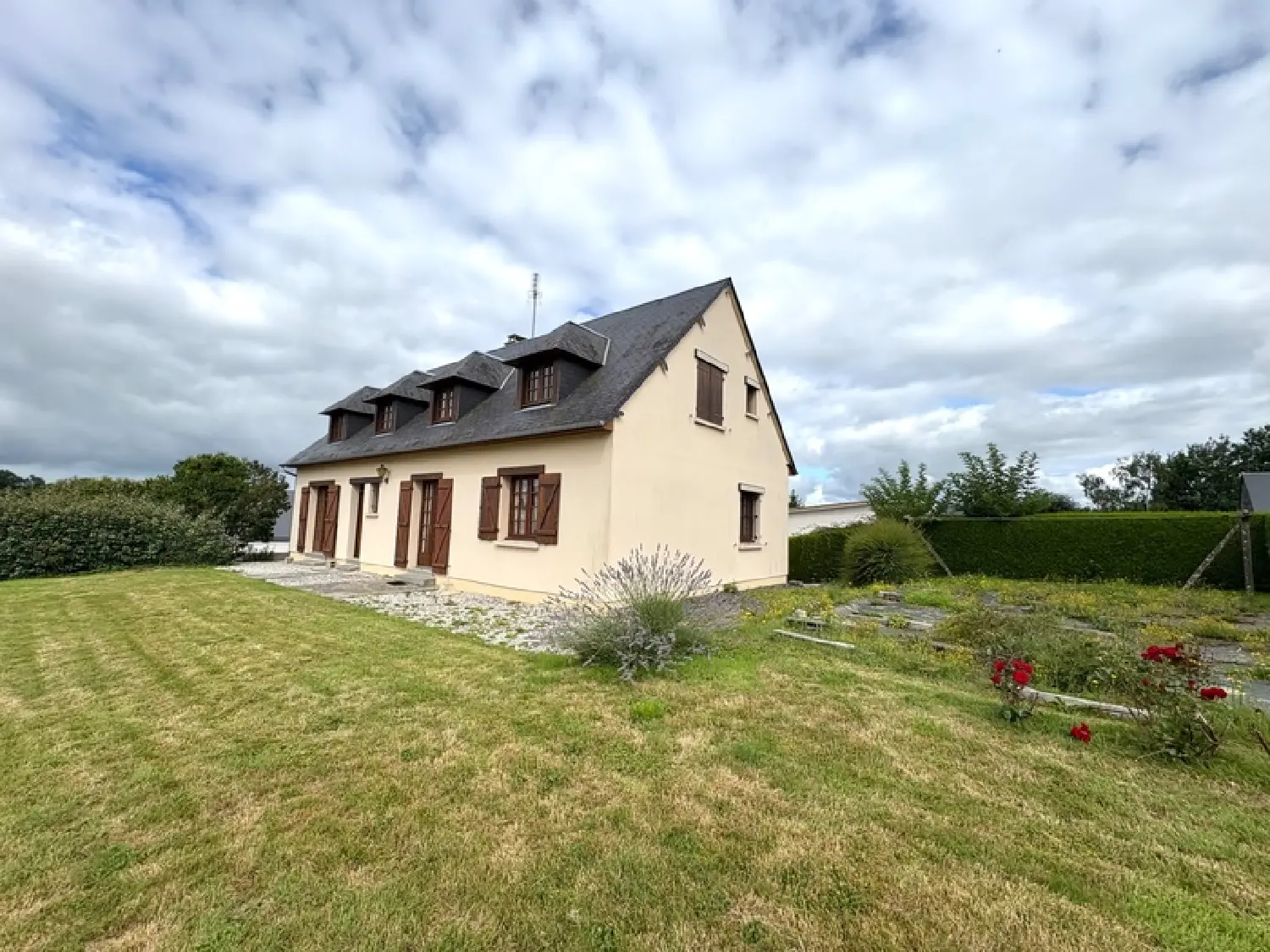  te koop huis Marigny Manche 5