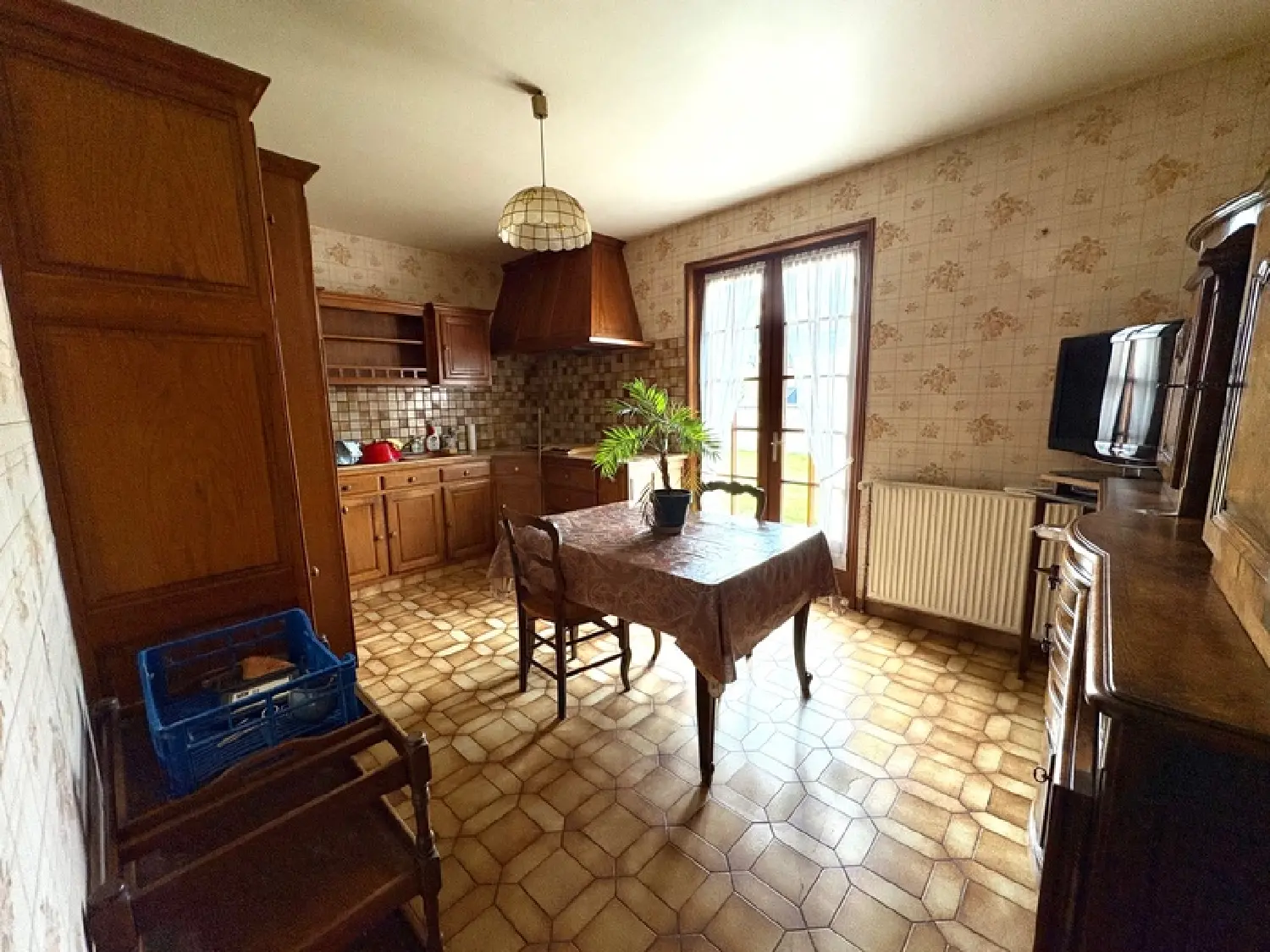  te koop huis Marigny Manche 6