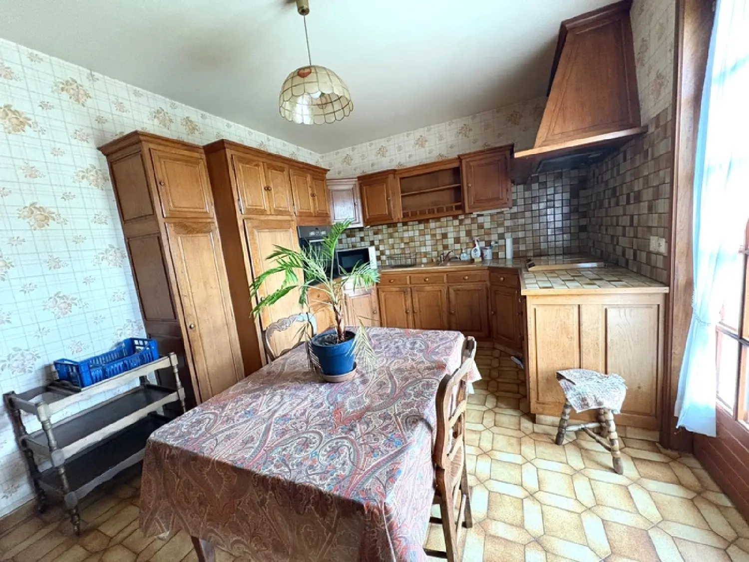  te koop huis Marigny Manche 7