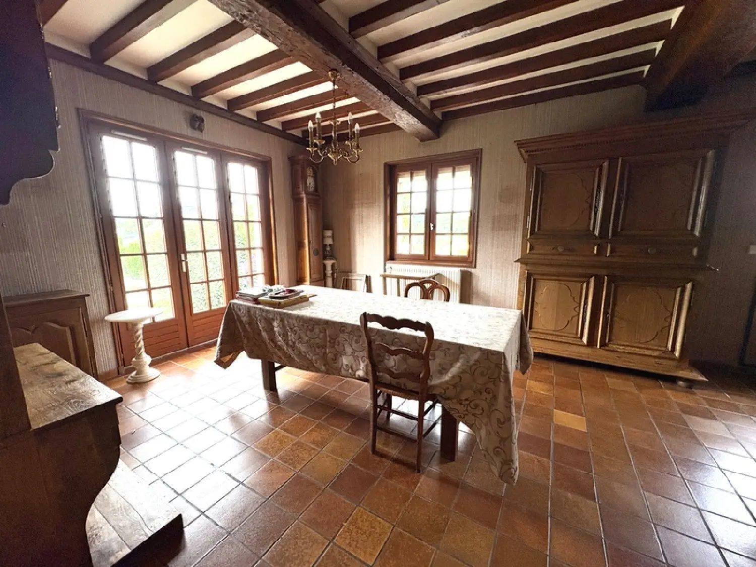  te koop huis Marigny Manche 8