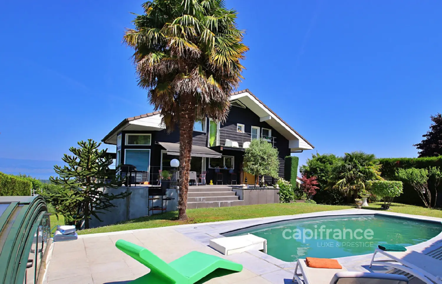  for sale house Marin Haute-Savoie 2