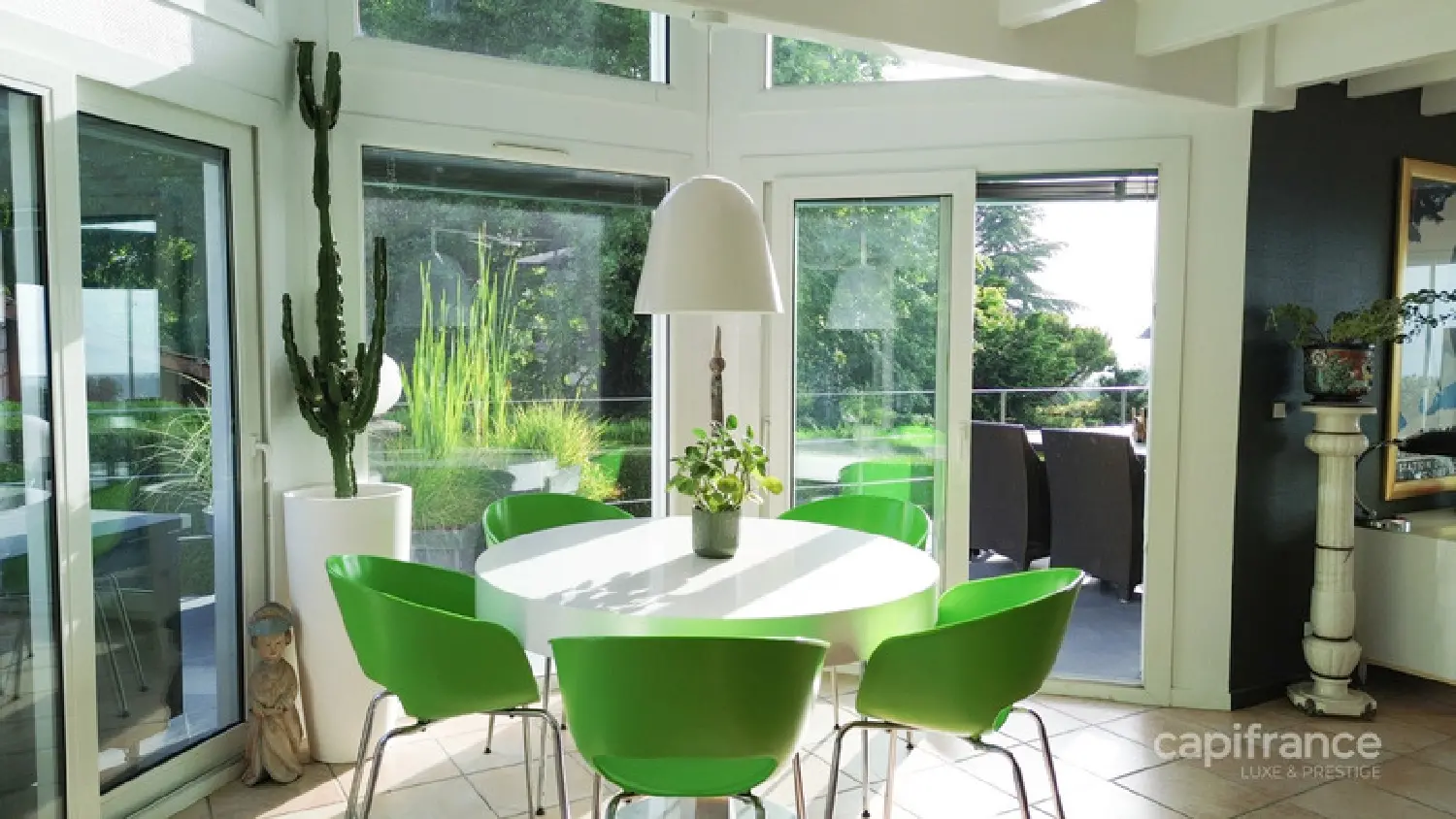  for sale house Marin Haute-Savoie 5