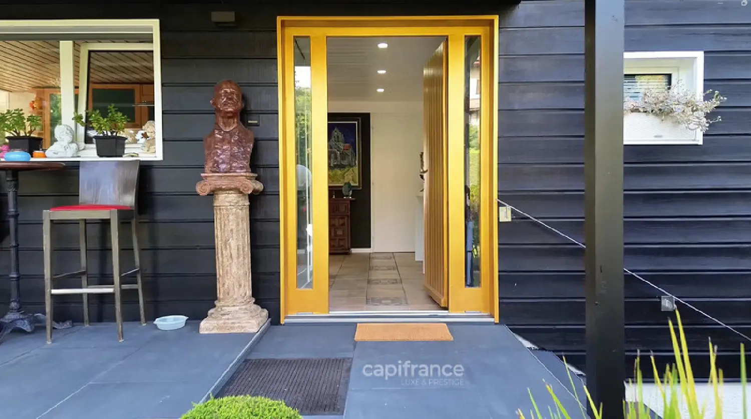  for sale house Marin Haute-Savoie 7