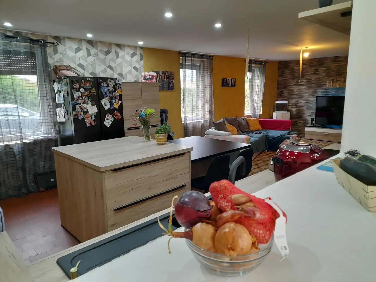  te koop huis Marly-Gomont Aisne 3