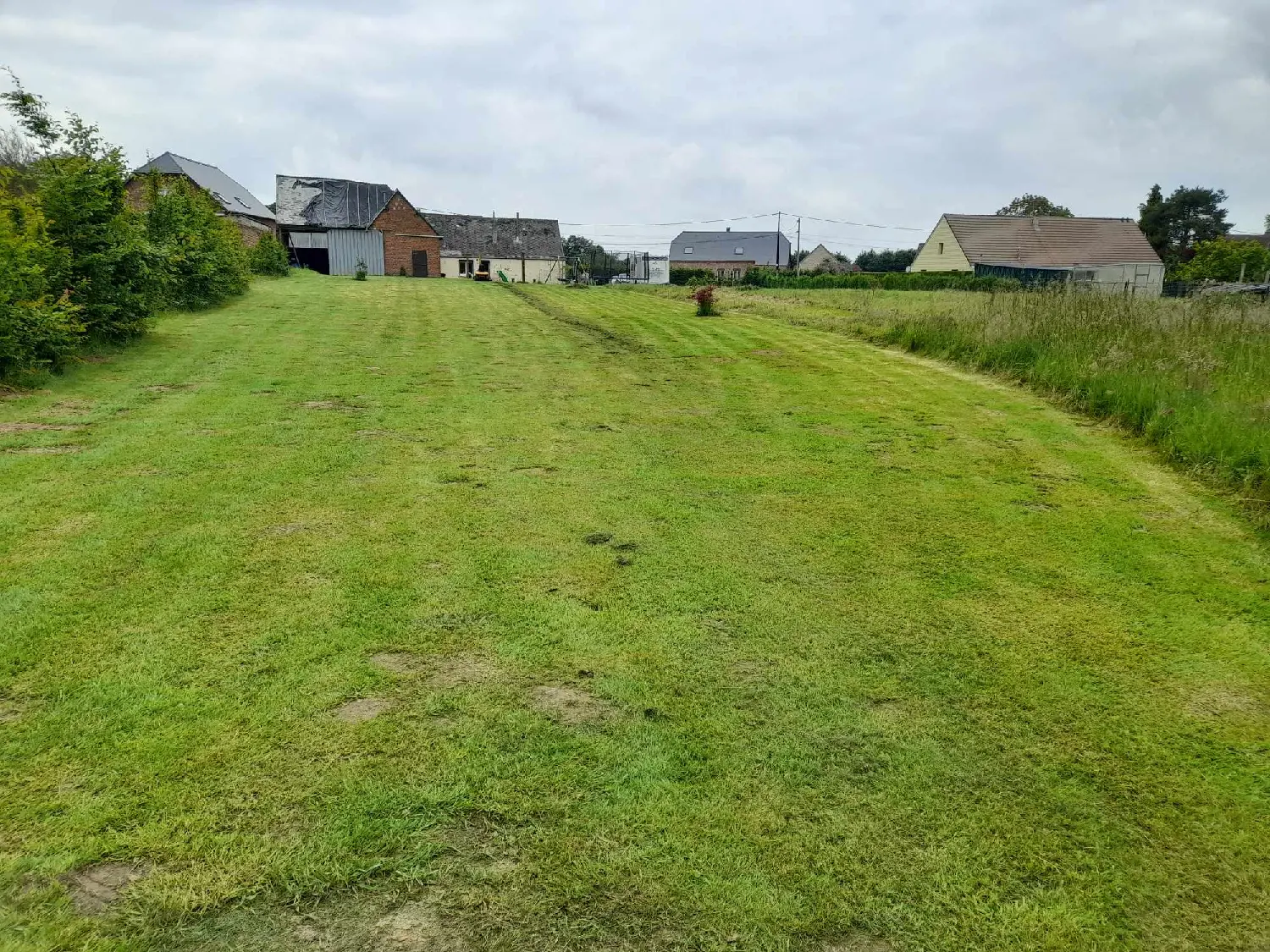  te koop huis Marly-Gomont Aisne 7