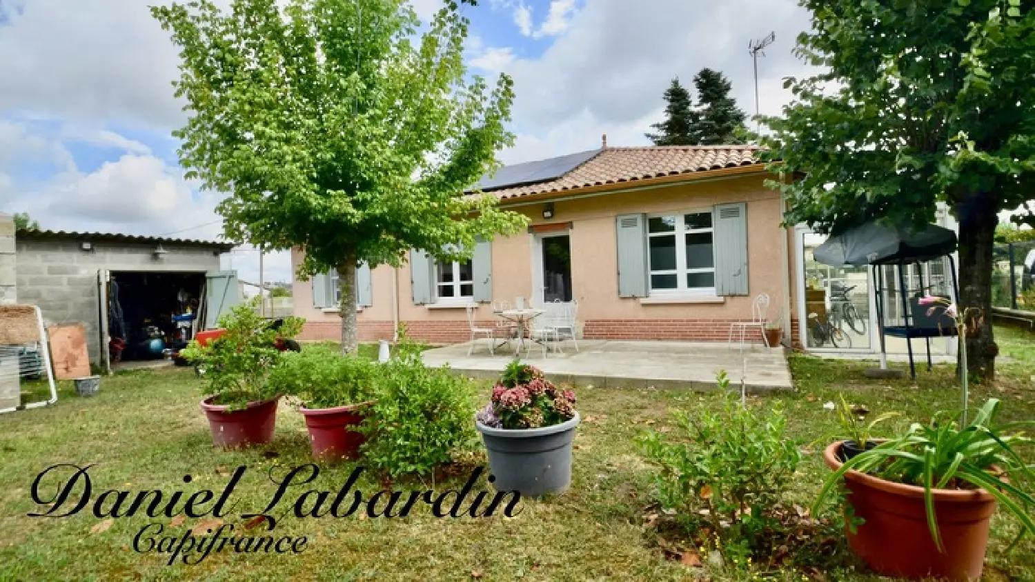  te koop huis Marmande Lot-et-Garonne 2