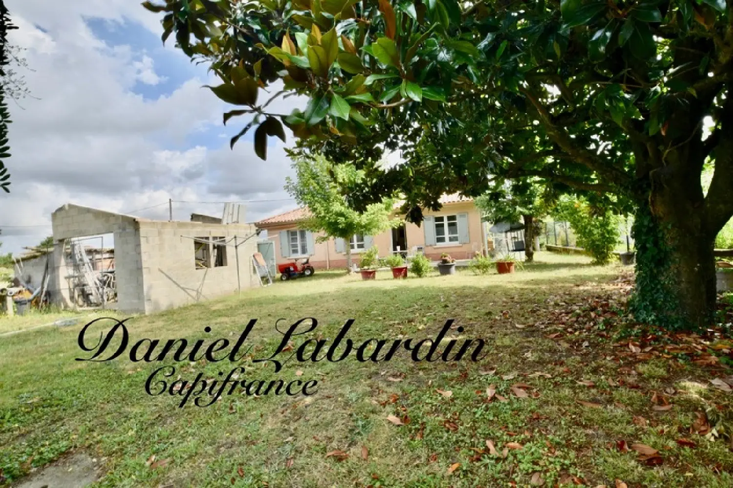  te koop huis Marmande Lot-et-Garonne 7