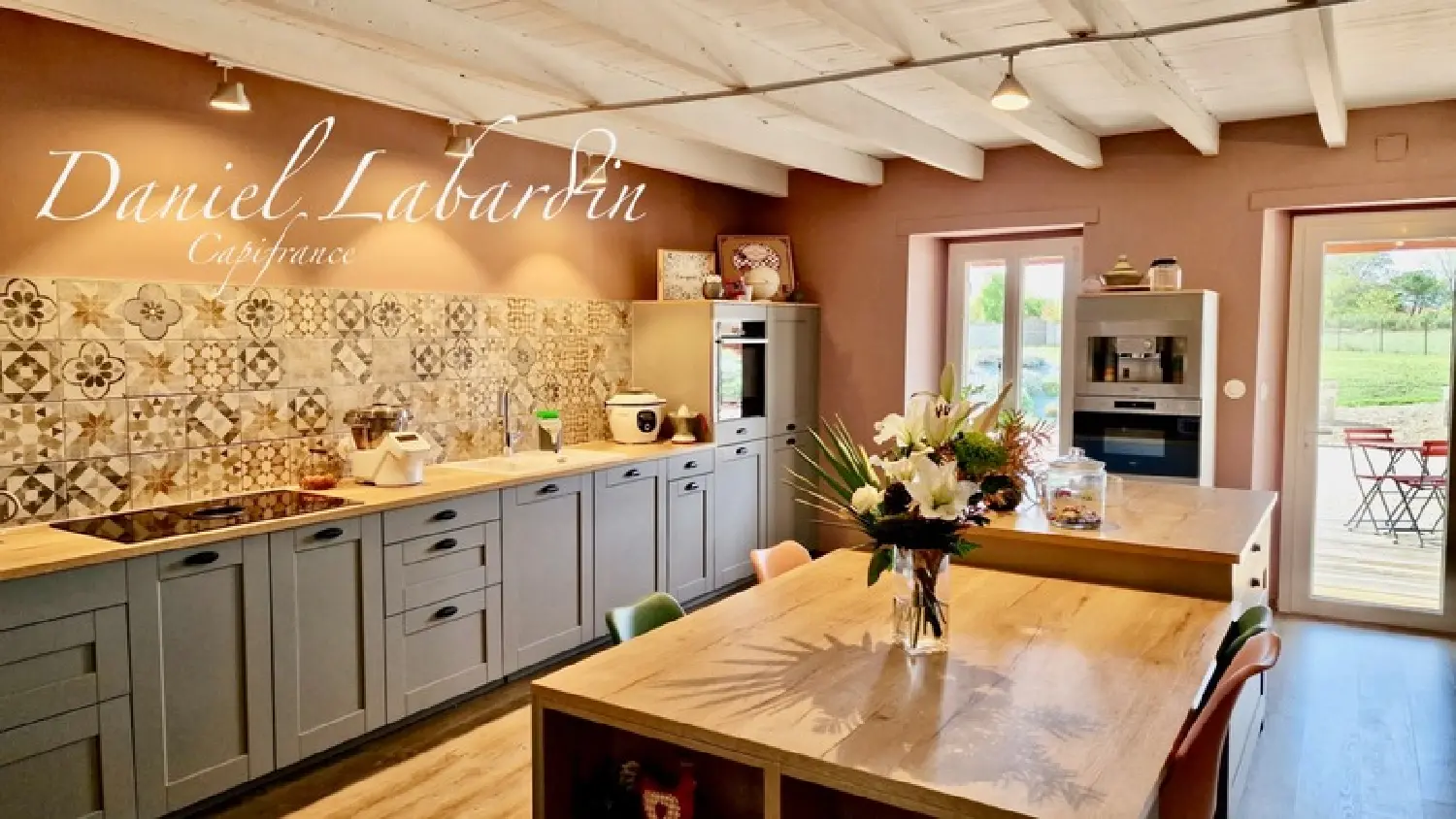  for sale house Marmande Lot-et-Garonne 5