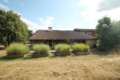 Marmande Lot-et-Garonne huis foto 7120788