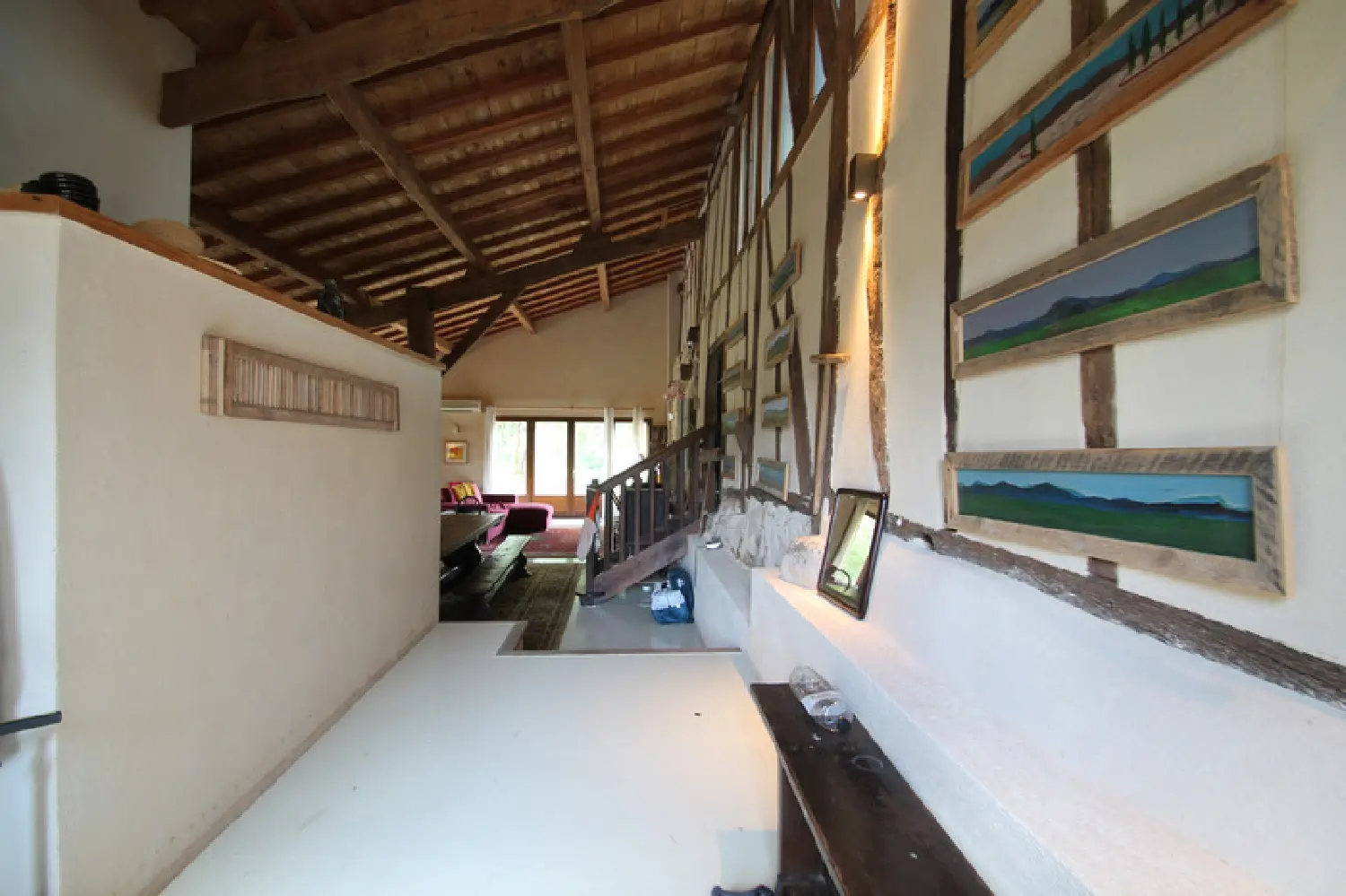  te koop huis Marmande Lot-et-Garonne 4