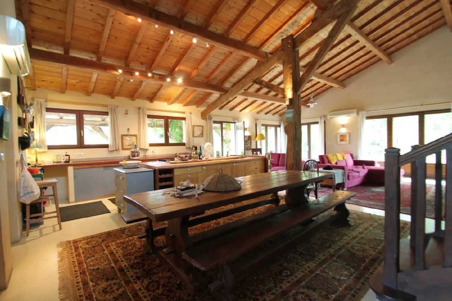 te koop huis Marmande Lot-et-Garonne 5