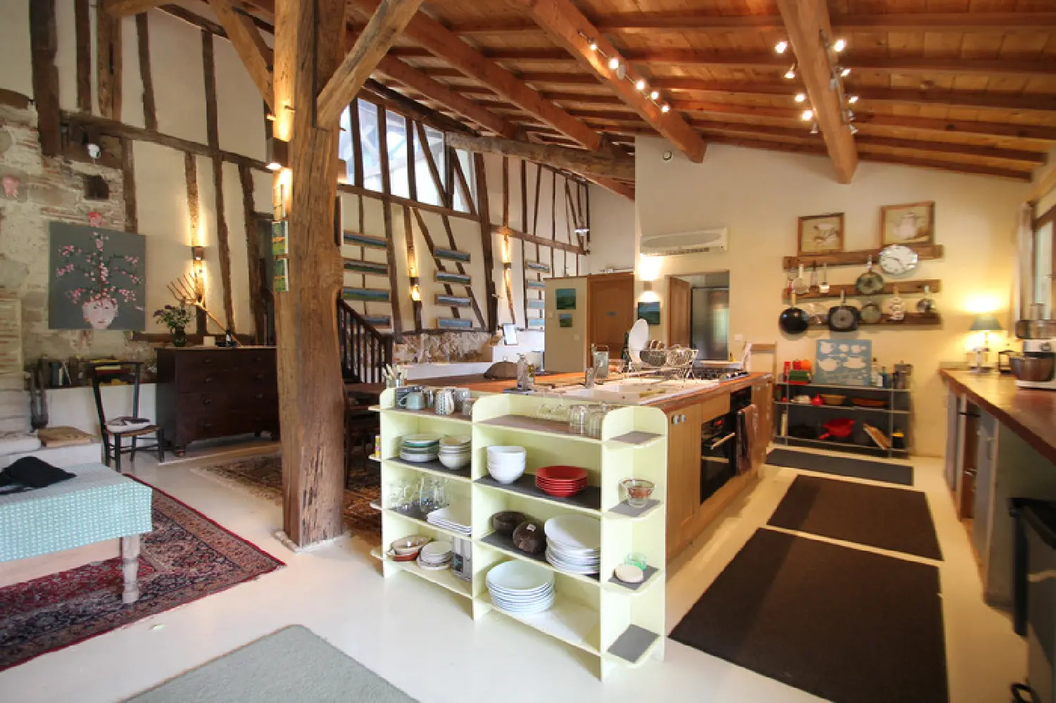  te koop huis Marmande Lot-et-Garonne 6