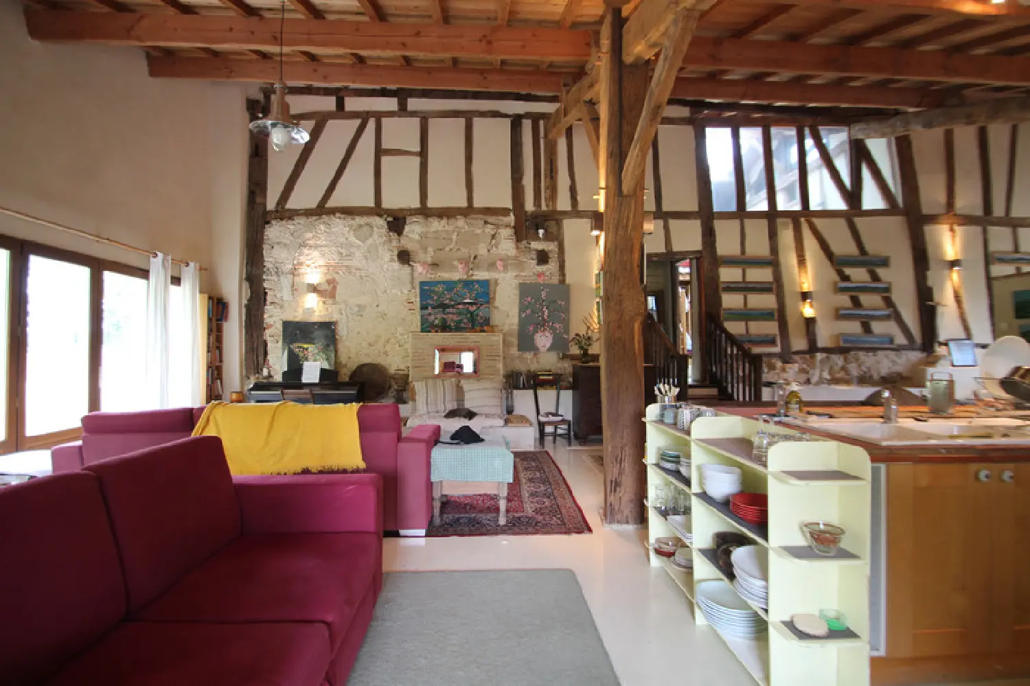  te koop huis Marmande Lot-et-Garonne 7